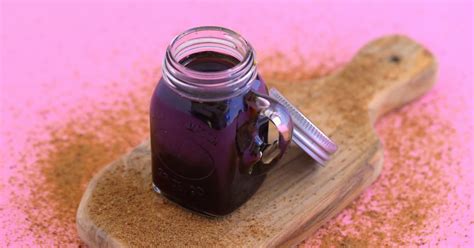 Coconut Sugar Simple Syrup Recipe - Mind Over Munch