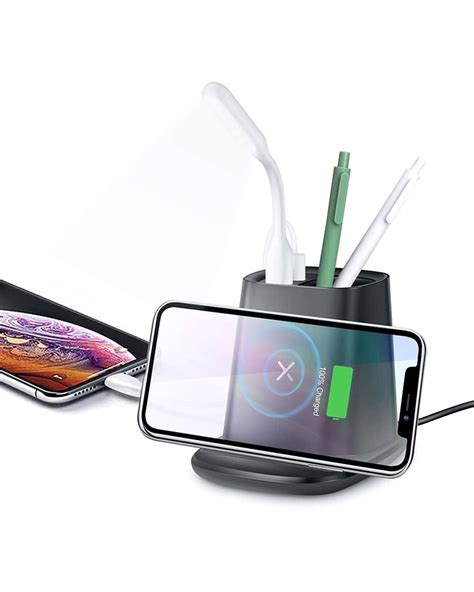 wireless charging   holder royal promo