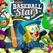 Nick Baseball Stars