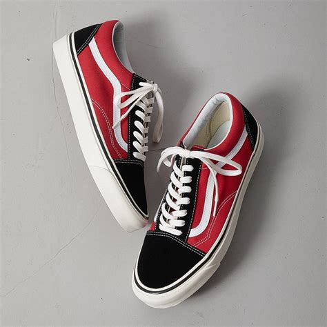 Venta Vans New Collection En Stock