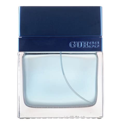 Guess Seductive Homme Blue Woda Toaletowa 100 Ml Sklep EMPIK