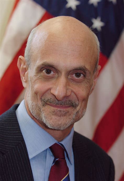 Michael Chertoff Biography, Michael Chertoff's Famous Quotes - Sualci ...