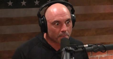 Joe Rogan Lands New Deal With Spotify Worth A Reported 250 Million