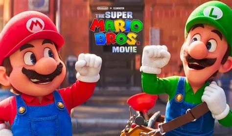 Super Mario Bros Película Completa En Español Latino Online Gratis