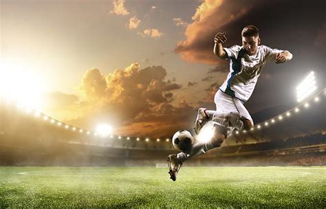 Sports Massage Benefits Soccer