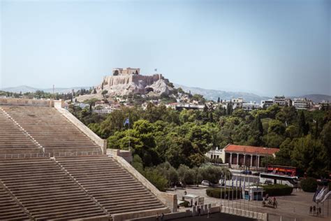 Cosa Vedere Ad Atene Cose Da Fare Giorni Grecia