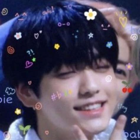 Soobin Icon Txt Cute Icons Korean K Pop