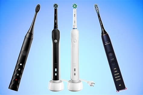 Where To Buy Electric Toothbrush