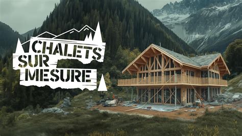 Replay Chalets sur mesure retrouvez les émissions de ce programme sur