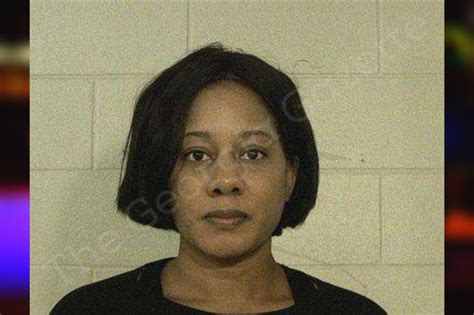 Kimali Smith Liberty County Jail Bookings