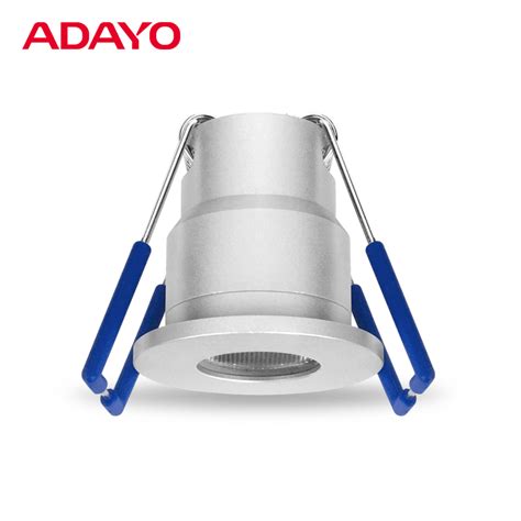 Adayo Mini Led Downlights Wholesale Ip Rated Spotlights Oem Odm