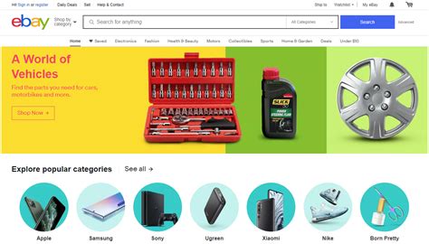 12 Best Platforms To Sell Your Products Online Mageplaza