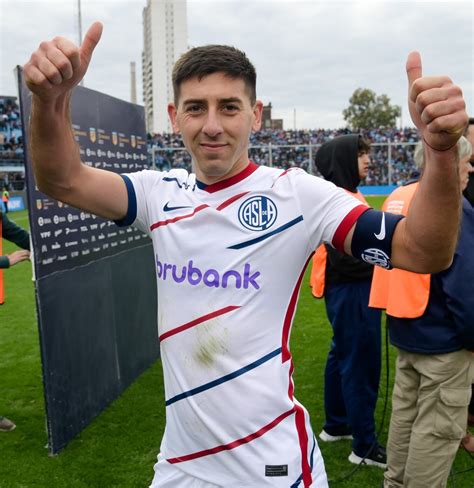 ¿Quién será el tercer capitán de San Lorenzo? | San Lorenzo de Almagro