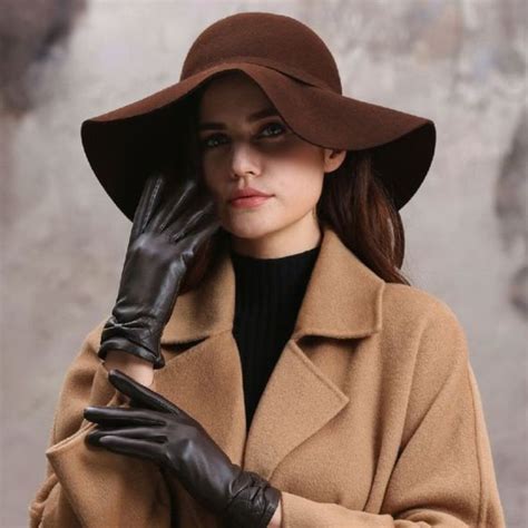 Best Leather Gloves For Women The Ultimate Guide