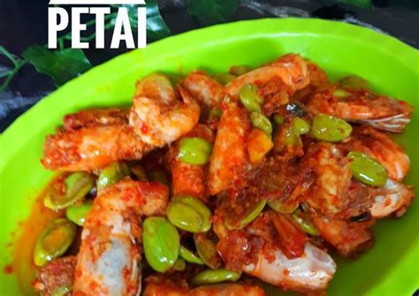 Resep Sambal Udang Petai Oleh Mey S Cila Cookpad