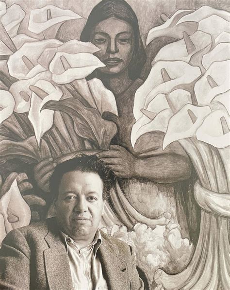 Diego Rivera - Self Portrait Auction