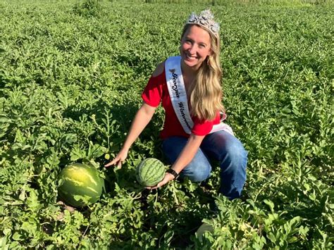 Watermelon Days Festival Cordele Crisp Chamber Of Commerce