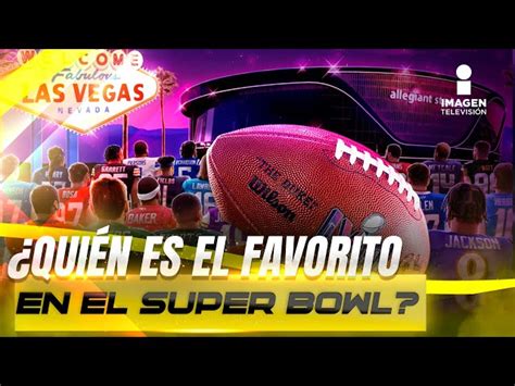 Así Es El Allegiant Stadium La Impresionante Sede Del Super Bowl Lviii