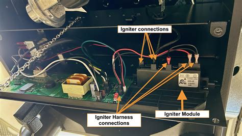 Flat Top Grill Not Igniting Traeger Support