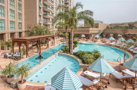 10 Reasons To Visit Four Seasons Hotel Cairo At Nile Plaza This Summer ...