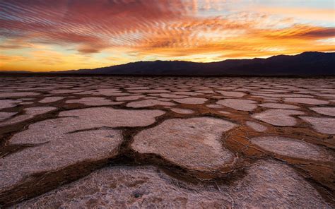 California Desert Sunset Wallpapers 4k Hd California Desert Sunset