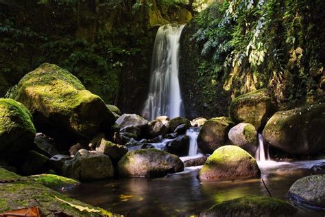 Locais a visitar em Povoação Ilha de São Miguel Açores