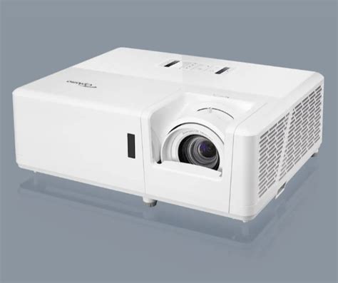DLP Projector, Brightness: 4500 Laser at ₹ 120000/piece in Kolkata | ID ...