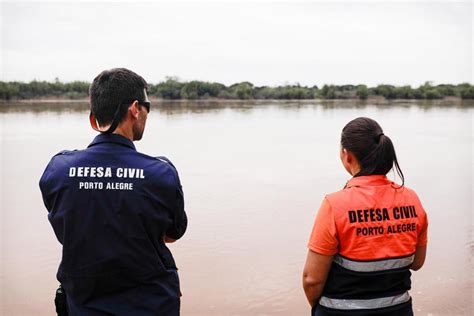 Sobe Para 177 O Total De Mortes Na Enchente Do Rs Outas 37 Pessoas