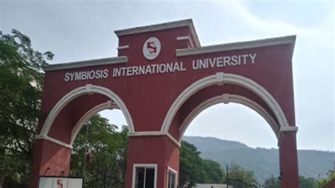 Symbiosis International Admissions Open For Ug Courses Apply Soon