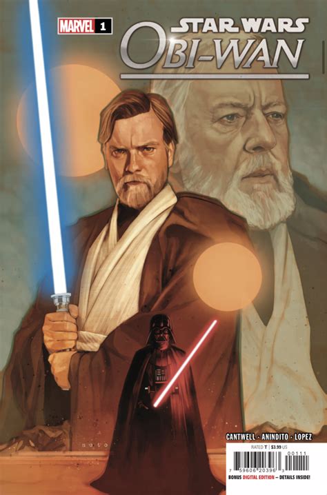 Star Wars Obi Wan 1 A Name We Havent Heard In A Long Time