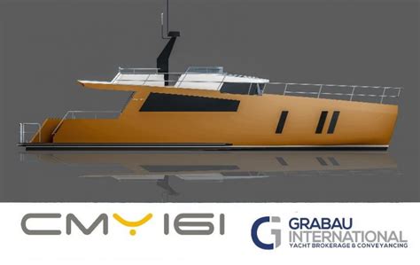 Introducing Compact Mega Yachts Grabau International