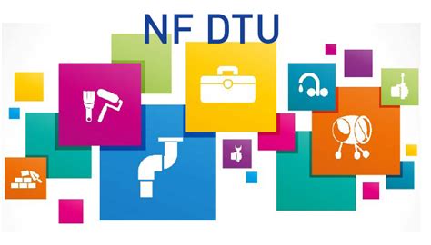 Guide D Utilisation Des Nf Dtu Bnib