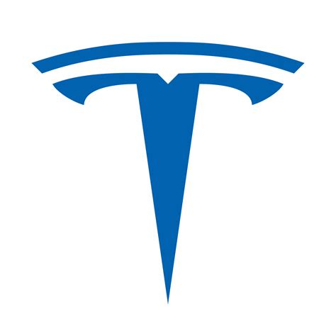 Tesla Logo Png