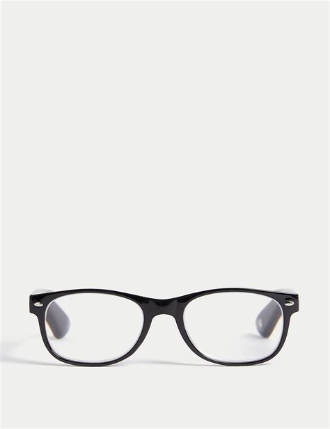 Reading Glasses Strength Guide And Test Warby Parker