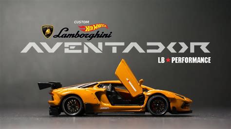 Harga Hot Wheels Lamborghini Aventador