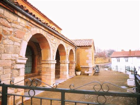 Brugos De Fenar Ayuntamiento De La Robla