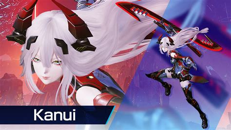 Pso2 New Genesis Major Update The Hellfire Vanguard Phantasy Star