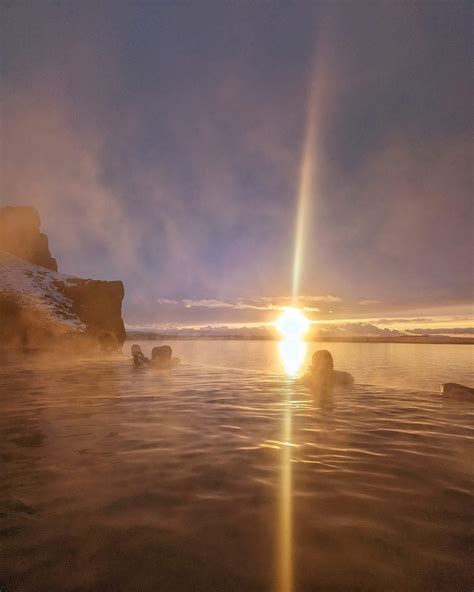 Sky Lagoon Reykjavik The Hottest New Thermal Spa In Iceland