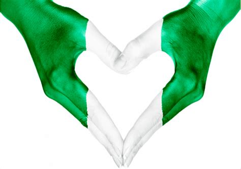 Nigerian National Symbols And Their Meaning - FirstClassNigeria