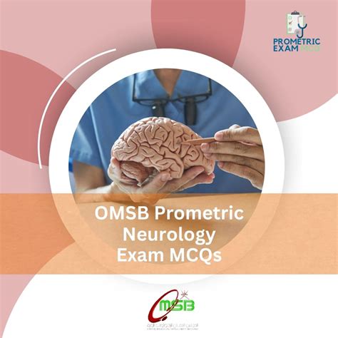 Omsb Prometric Neurology Exam Mcqs Prometric Exam