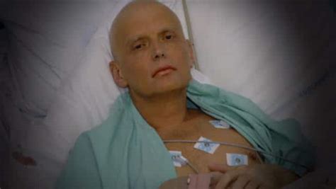 Alexander Litvinenko's family blames Vladimir Putin amid inquiry | CBC News