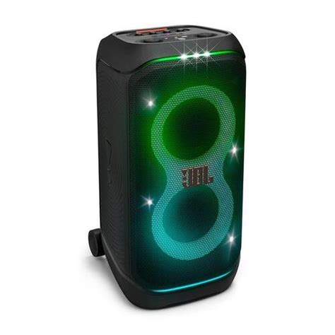 Comprar Caixa de Som Acústica JBL PartyBox Stage 320 Bluetooth 240W Até