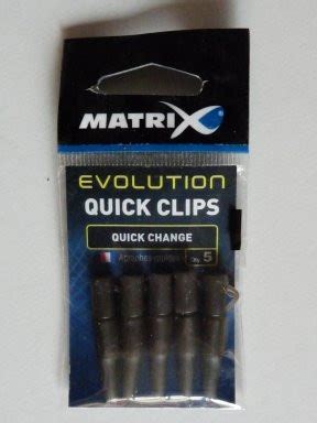 Sistem Matrix Quick Change Lead Clip Art Gac Spletna Ribi Ka