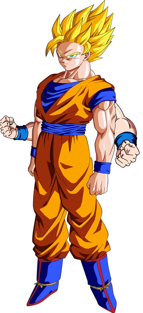 Goku Goku Ultra Dragon Ball Wiki Fandom