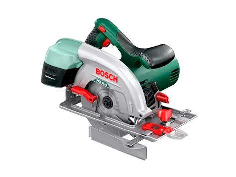 Дисковая пила Bosch PKS 55 A 1200 Вт 220 В 0 5600 об мин ATEHNO