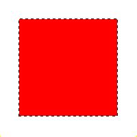 creating  basic shape