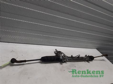 Power Steering Box Ford Fusion 14 16v 2n1c3200ae Ford