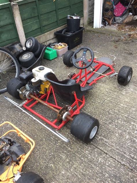 Stroke Go Kart Engines For Sale Racing Cc Stroke Gas Chopper