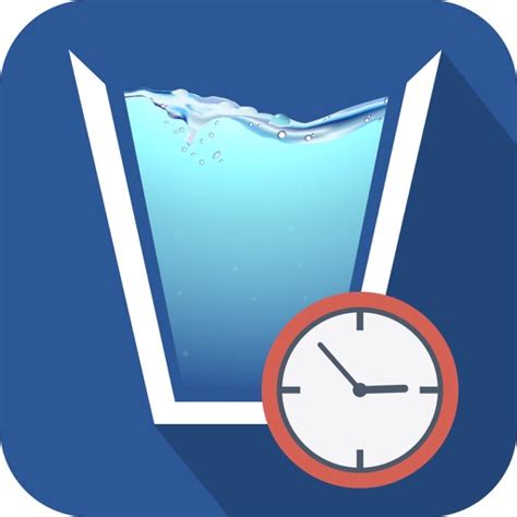 Drink Water Reminder - Daily water Drink Tracker by Bhavik Savaliya