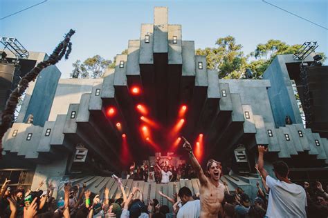 Pitch Music & Arts Festival announce 2018 return - OZ EDM - Electronic ...